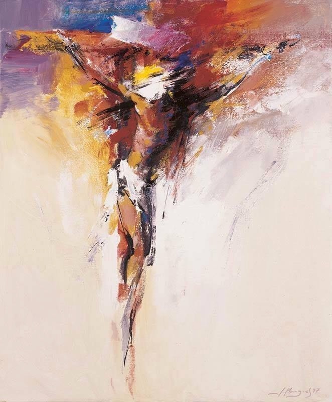 Image-Cross & Powers of Darkness The Cross & The Powers of Darkness