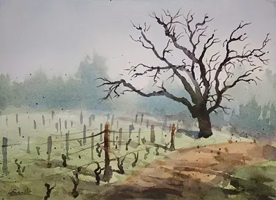 The Vineyard of the Lord