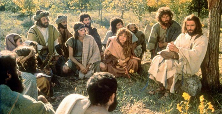 Image-Called & Changed Called and Changed by Christ