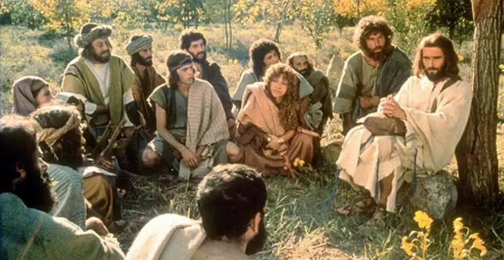 Called and Changed by Christ