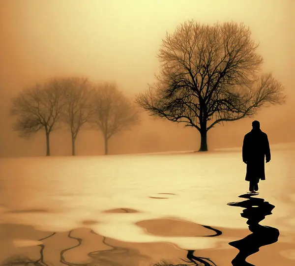 The Church (Ekklesia) in the wilderness