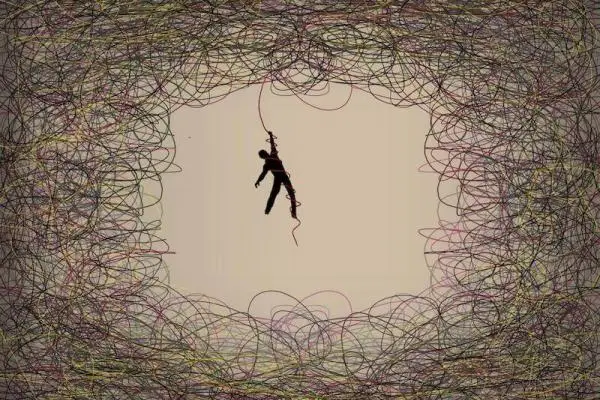 Deconstruction, Deconversion, & Blasphemy of the Holy Spirit