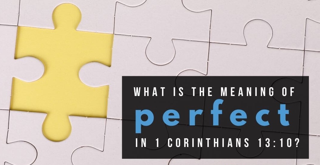 Image-Until the Perfect Comes Until the ‘Perfect’ Comes