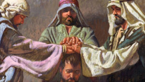 Apostolic Discipleship