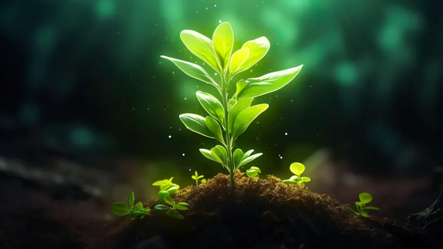A Biblical Experience of Regeneration