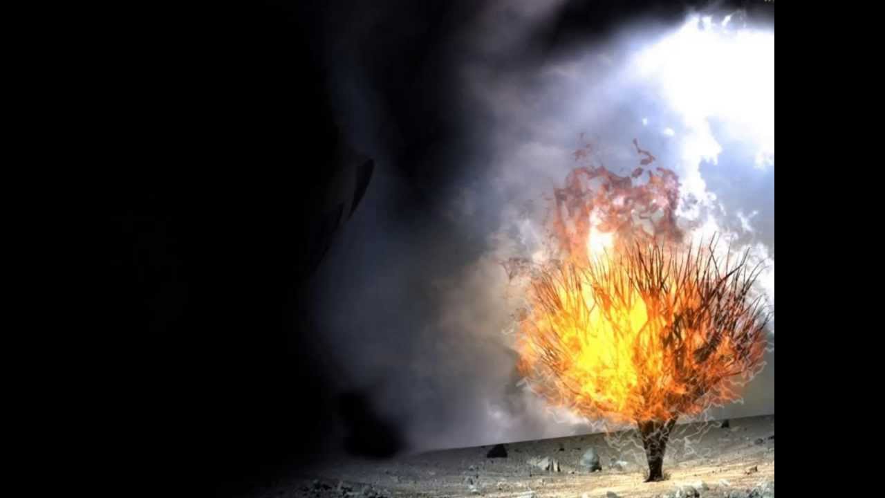 Article Defining __The Presence of the Lord__