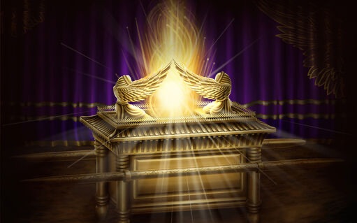 Shekinah
