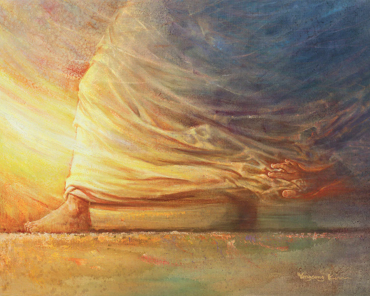 Article Supernatural